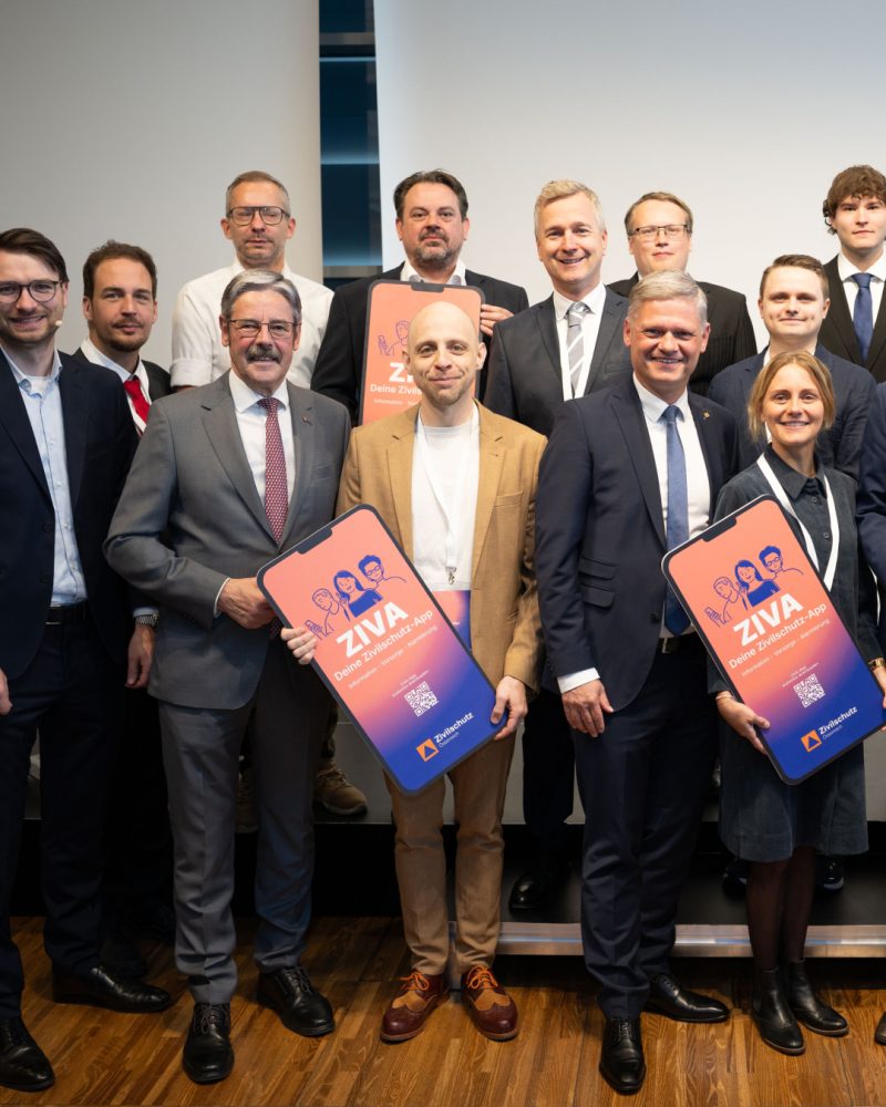 Pressekonferenz
